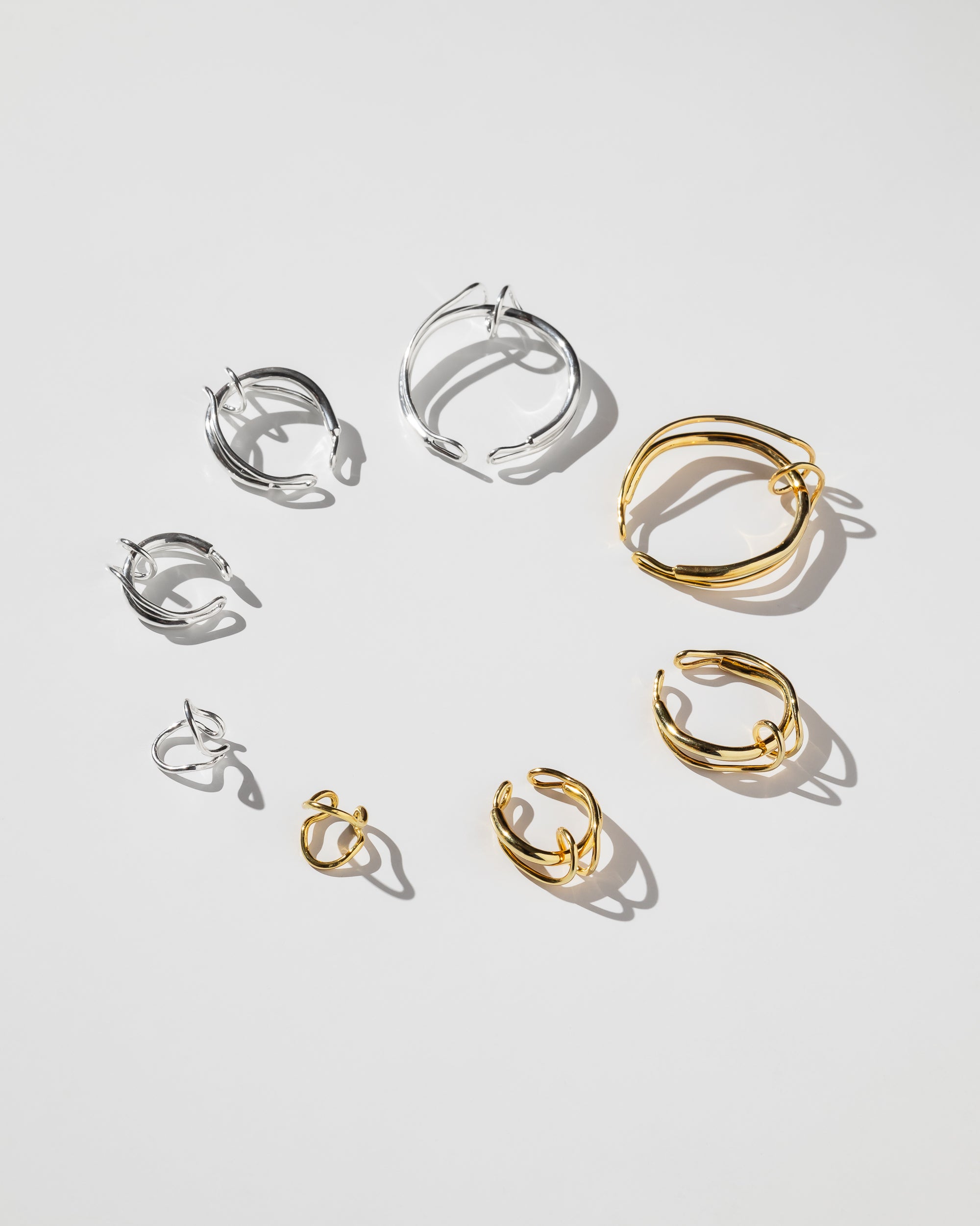 EAR CUFF