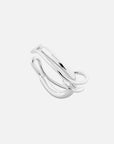 Ear cuff Colette S Plata