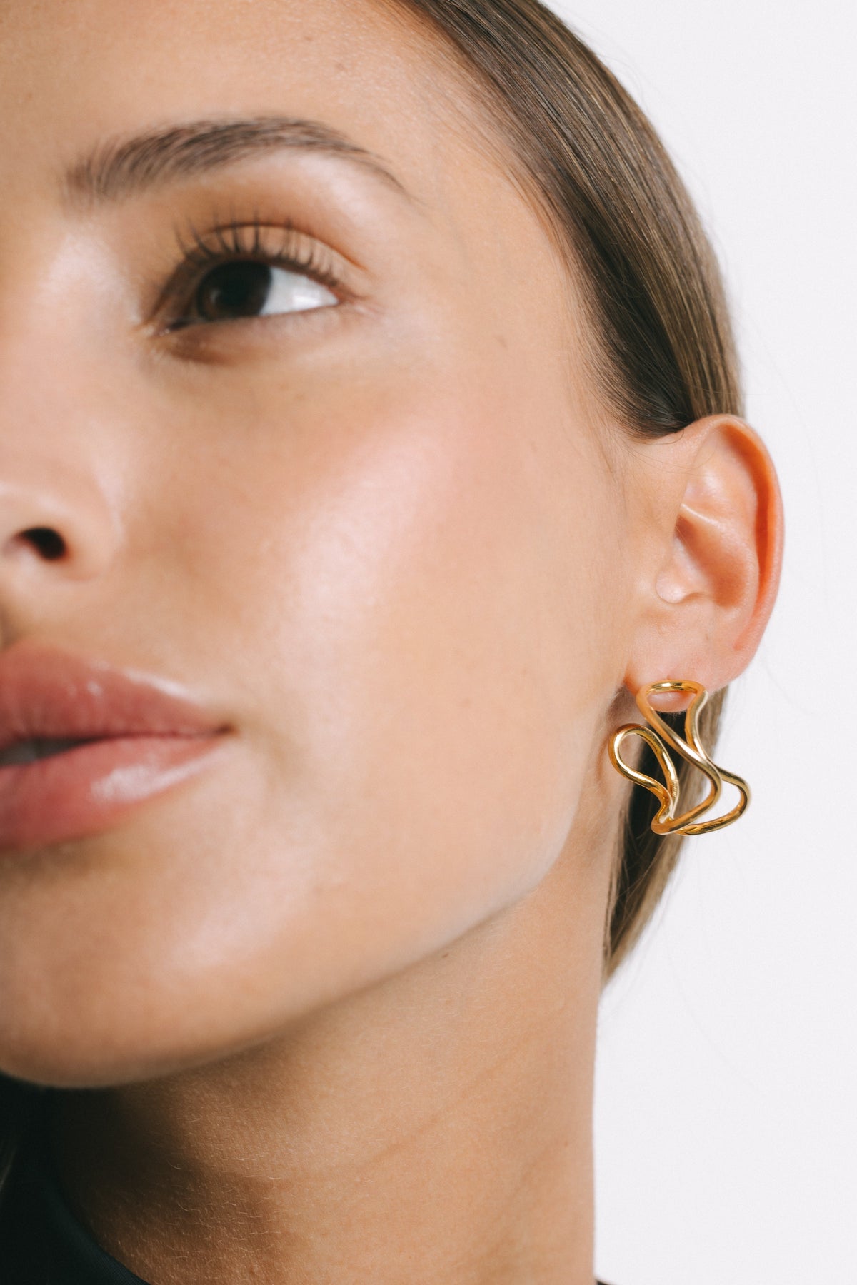 Pieretti Flysch Strata jewelry, handcrafted in Caracas