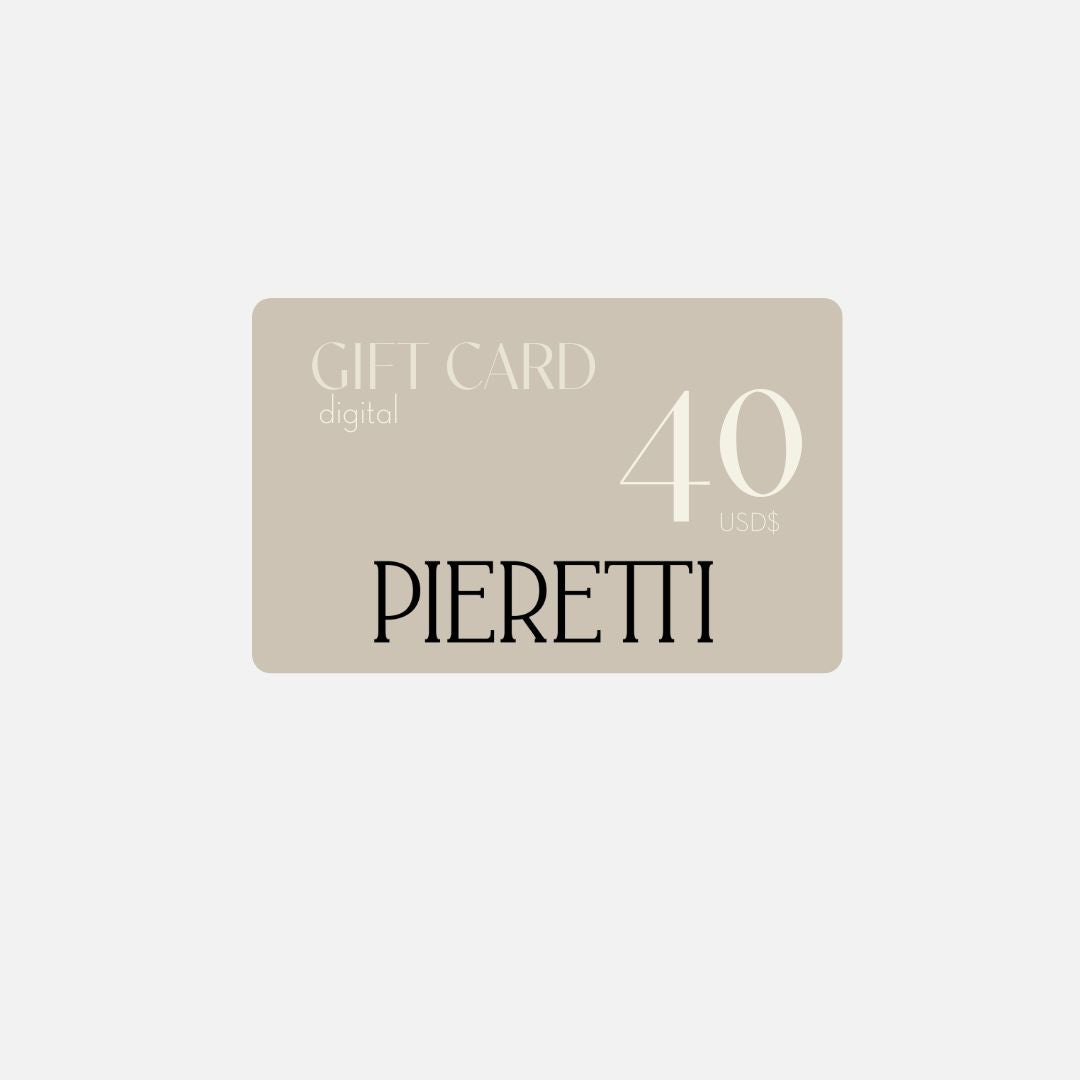 GIFT CARDS  digital