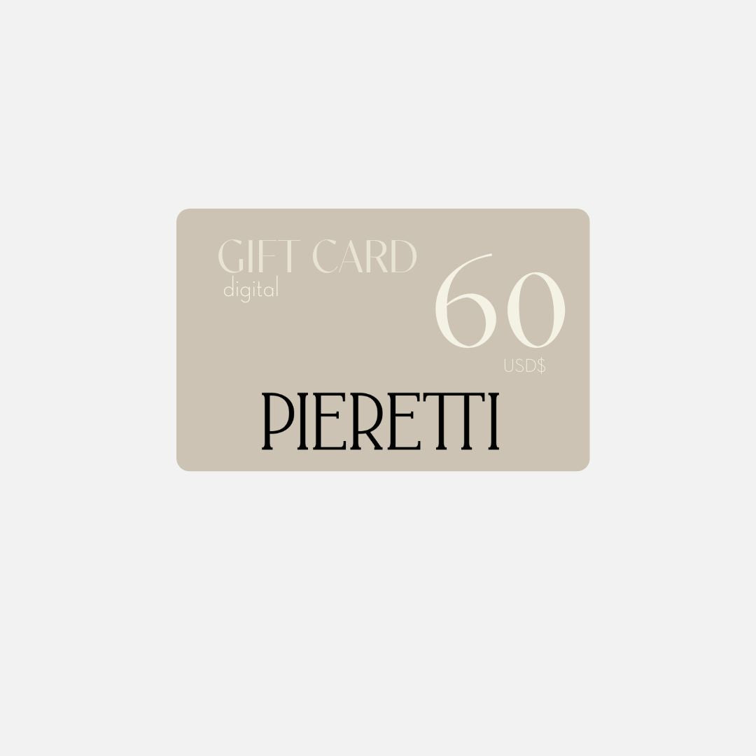 GIFT CARDS  digital
