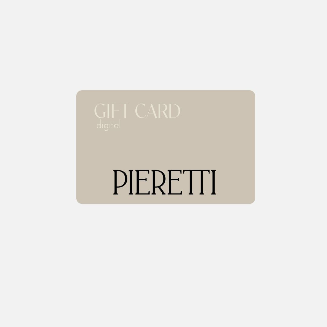 GIFT CARDS  digital