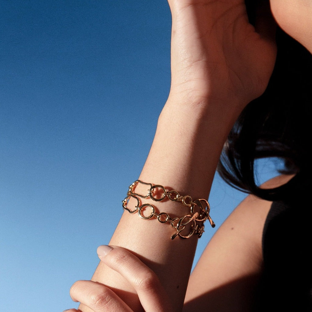 Nadine Bracelet · Bracelet