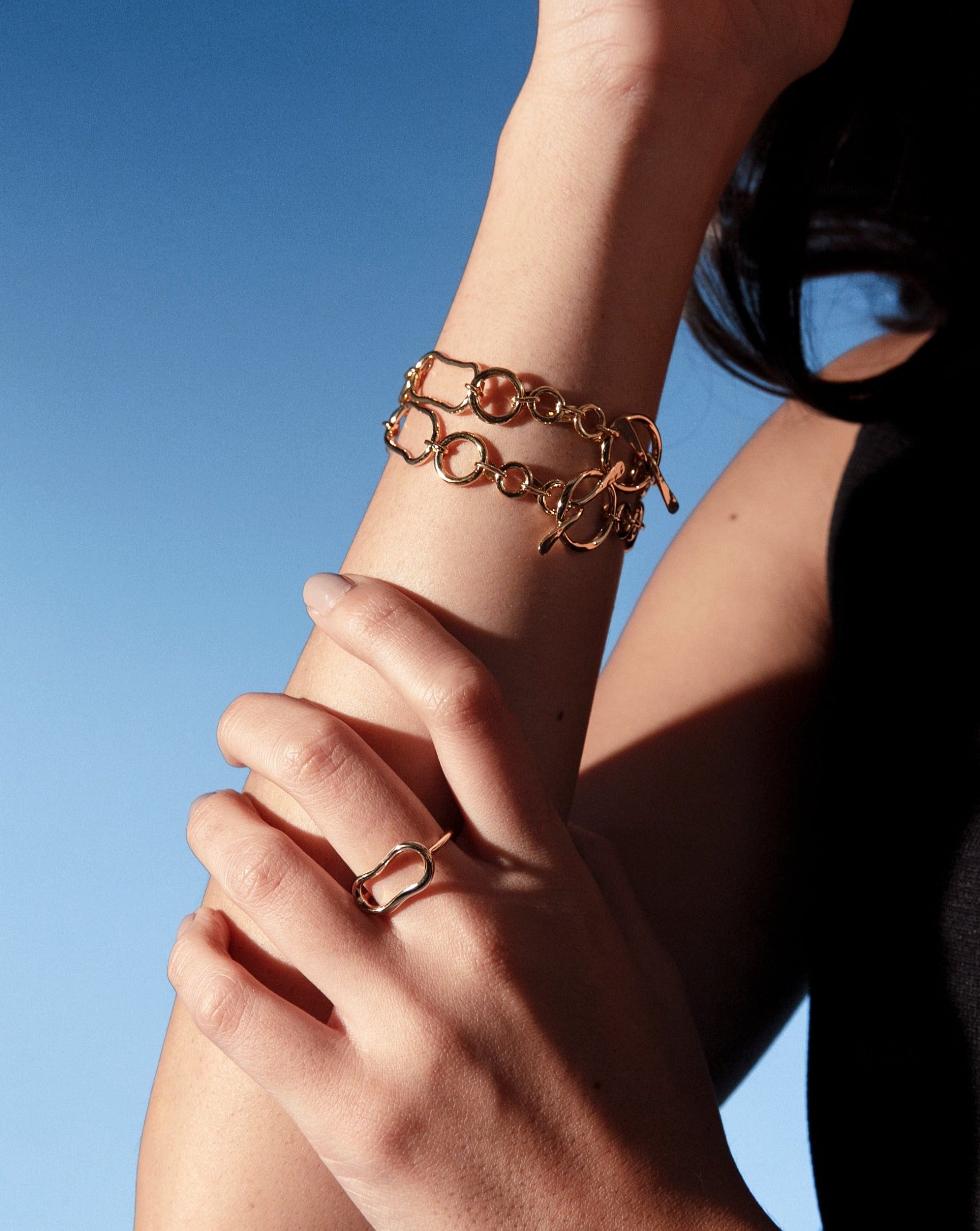 Nadine Bracelet · Bracelet