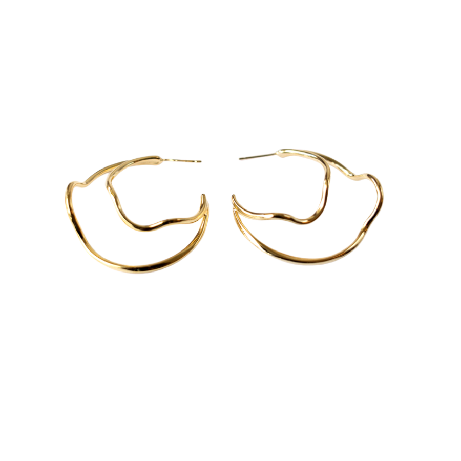 Hoops Noele Bold