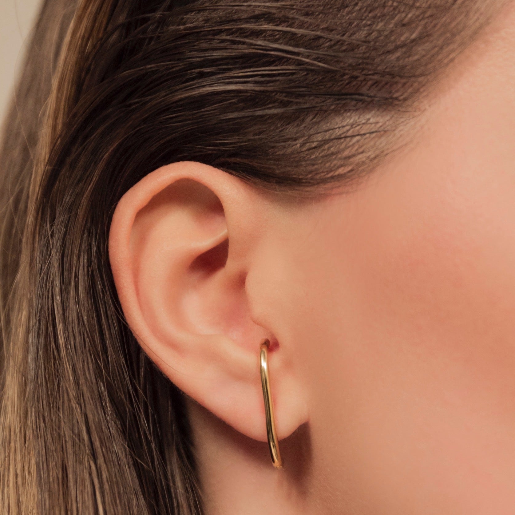 Moom Ear Cuff - pierettijoyas.com