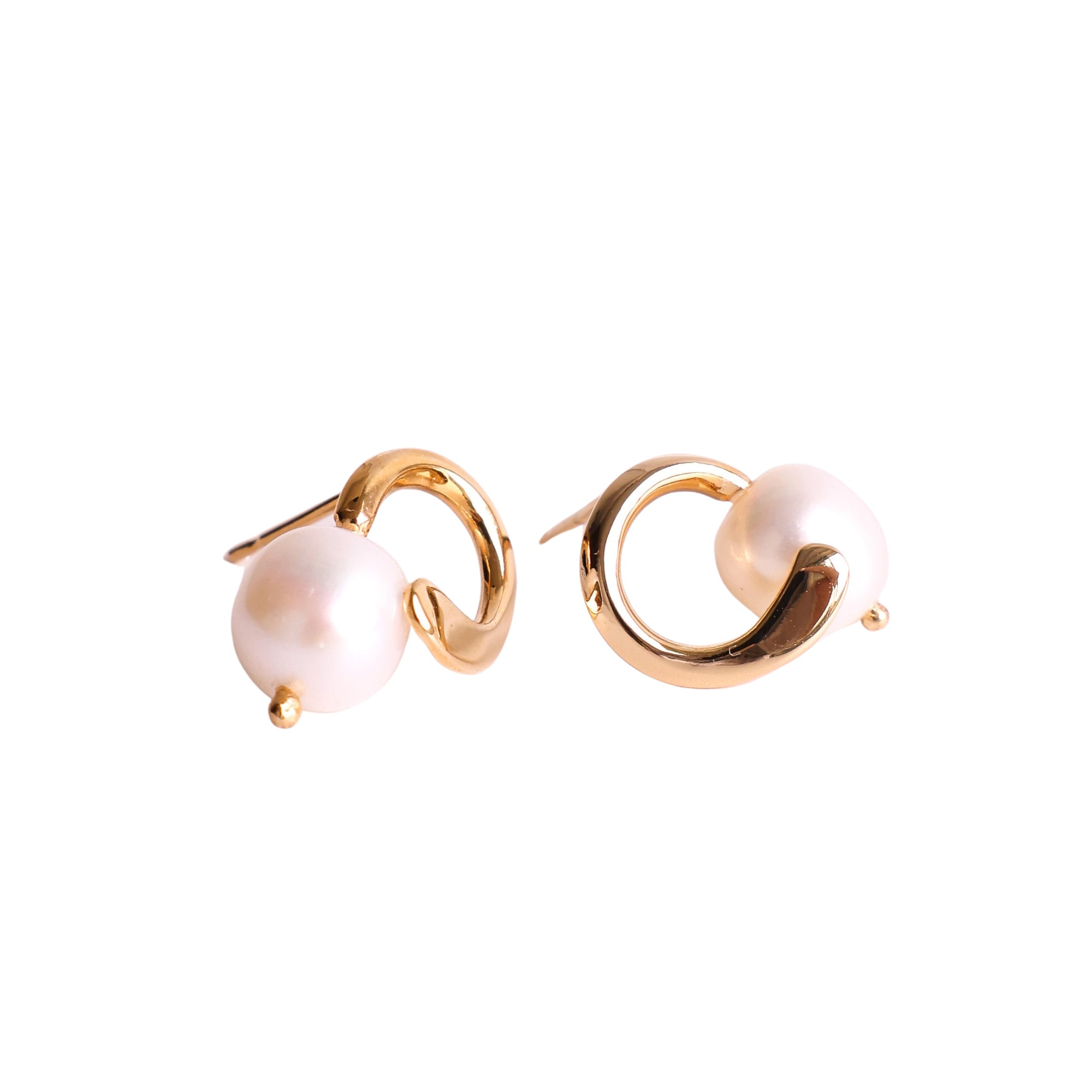 Nina pendientes · earrings