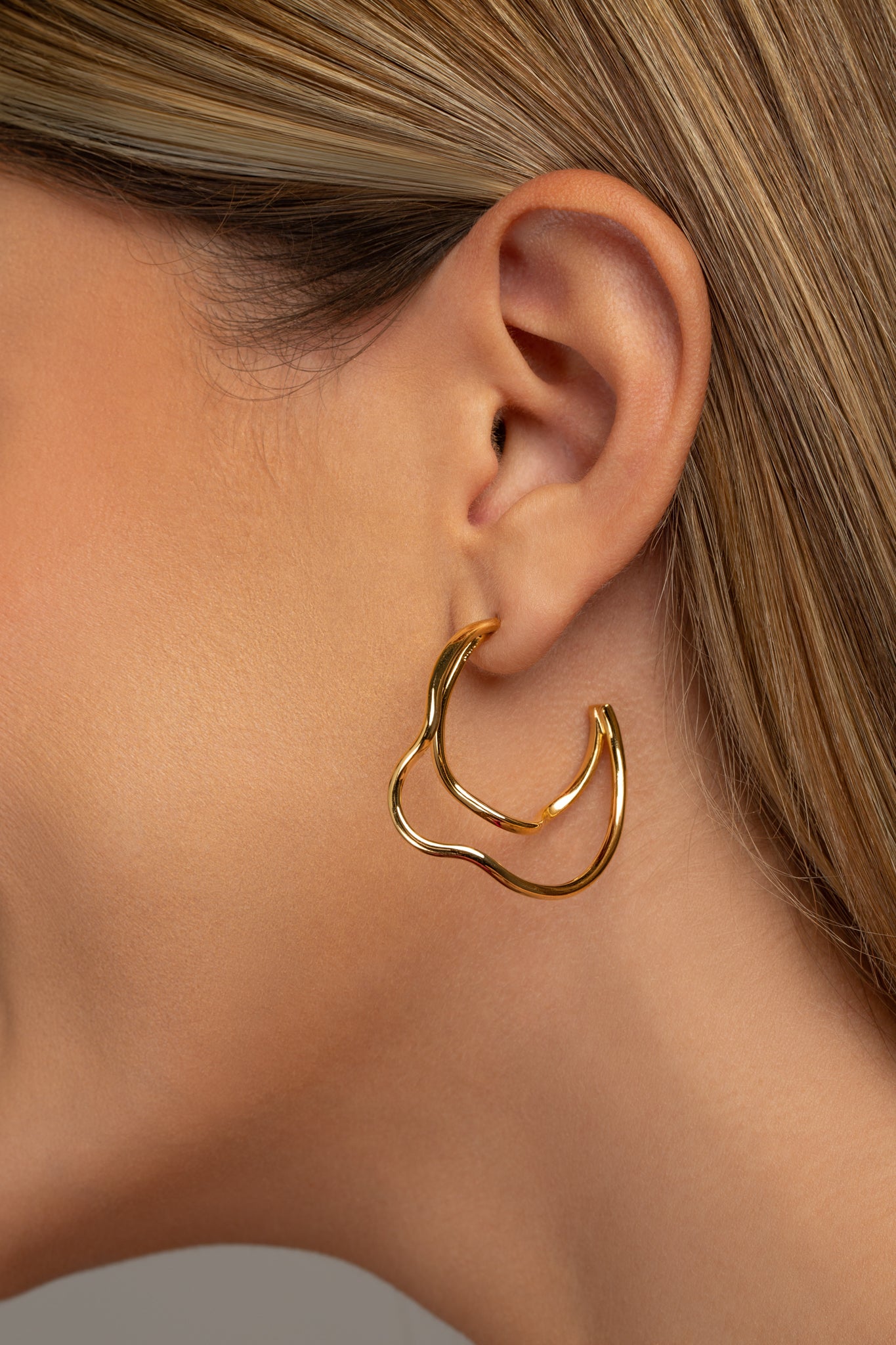 Hoops Noele Bold